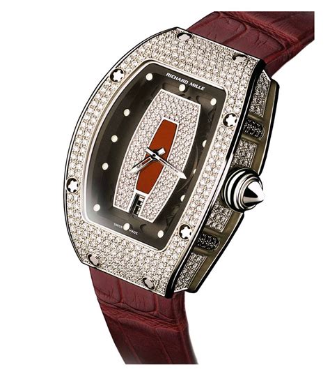 richard mille watch women|richard mille starting price.